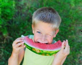 拉肚子可吃笑瓜,缓解拉肚子，轻松恢复健康的小秘诀