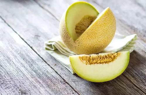 春天吃蜜瓜还是哈密瓜,蜜瓜与哈密瓜的甜蜜对决