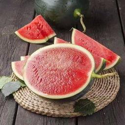 沈丘县吃瓜,瓜香四溢，品味乡愁