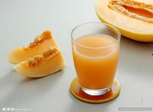 痛风吃哈密瓜测评