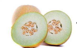 孕吐吃哈密瓜好吗,哈密瓜的神奇功效