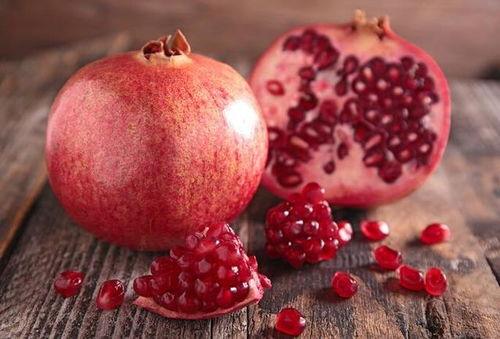 小石榴吃生瓜还是熟瓜好,小石榴的饮食选择之谜