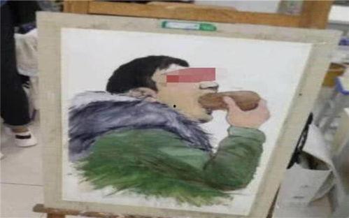 吃瓜群众评价图片,趣味与深思并存