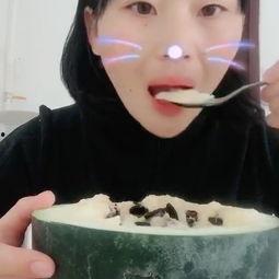 兰妹吃瓜视频