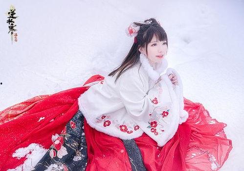 逆水寒吃瓜吃货